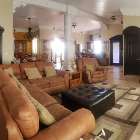 Maria'S Place, Puerto Penasco, Oriente Dış mekan fotoğraf