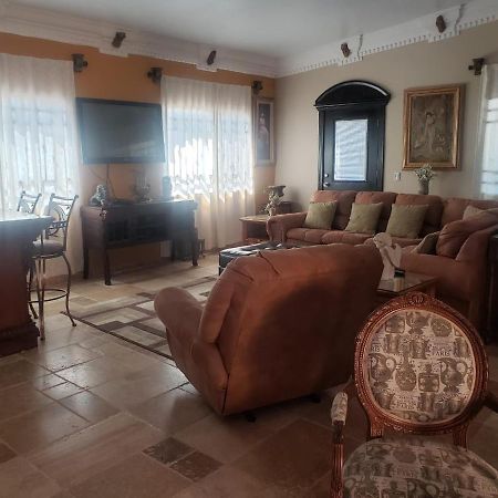 Maria'S Place, Puerto Penasco, Oriente Dış mekan fotoğraf