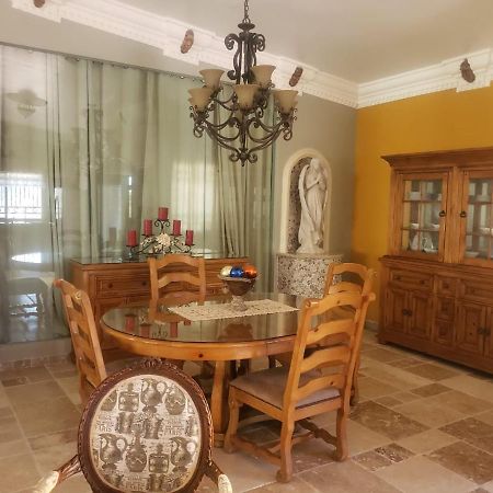 Maria'S Place, Puerto Penasco, Oriente Dış mekan fotoğraf