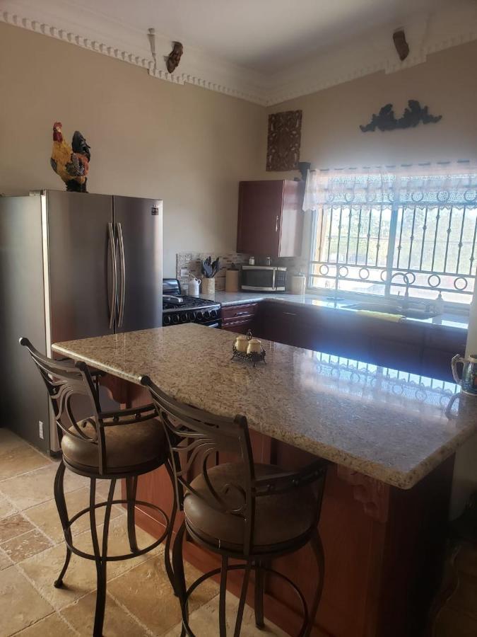 Maria'S Place, Puerto Penasco, Oriente Dış mekan fotoğraf