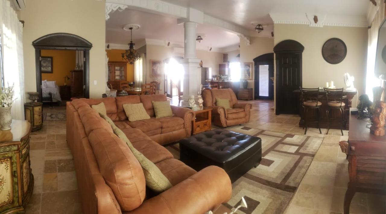 Maria'S Place, Puerto Penasco, Oriente Dış mekan fotoğraf
