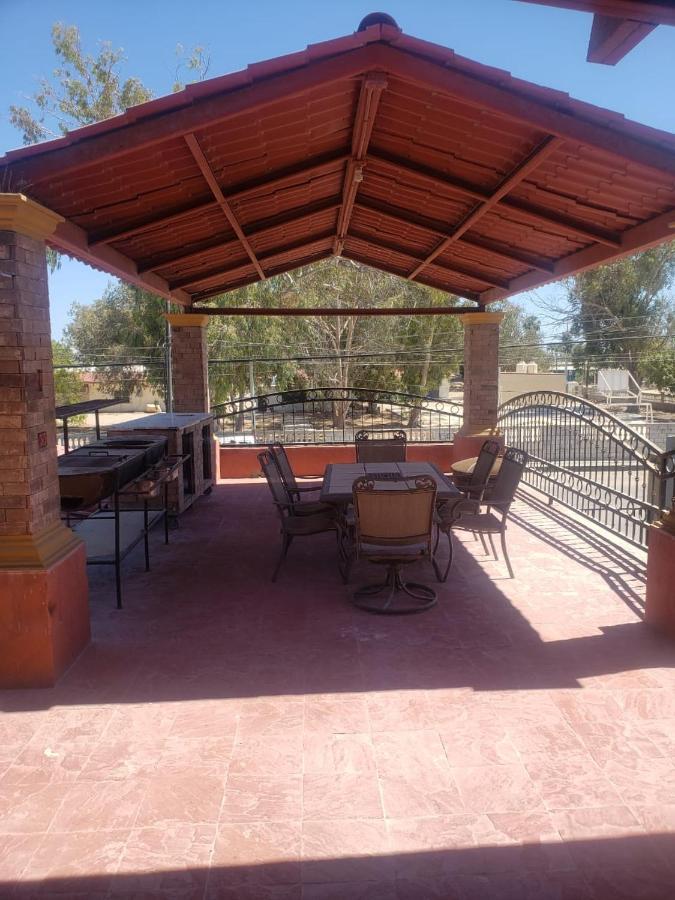 Maria'S Place, Puerto Penasco, Oriente Dış mekan fotoğraf