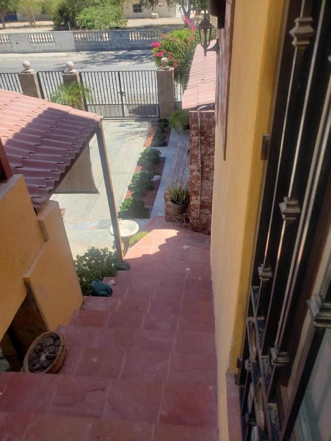Maria'S Place, Puerto Penasco, Oriente Dış mekan fotoğraf