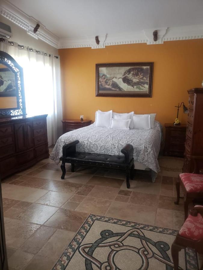 Maria'S Place, Puerto Penasco, Oriente Dış mekan fotoğraf