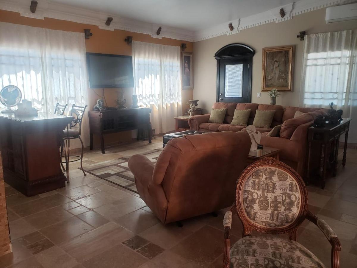 Maria'S Place, Puerto Penasco, Oriente Dış mekan fotoğraf