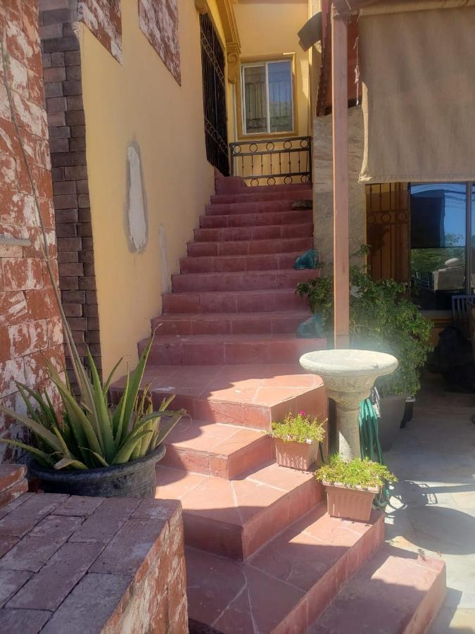 Maria'S Place, Puerto Penasco, Oriente Dış mekan fotoğraf